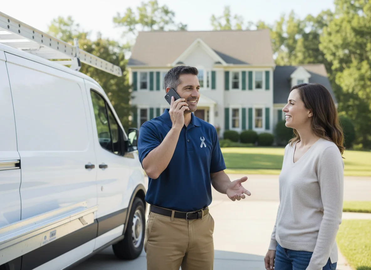 Home Gutter Service Fleetwood, NC FAQs